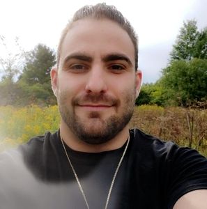 Meet your Posher, Jay anthony